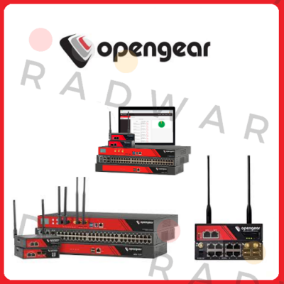 IM4248-2-DAC-X2-EU  Opengear