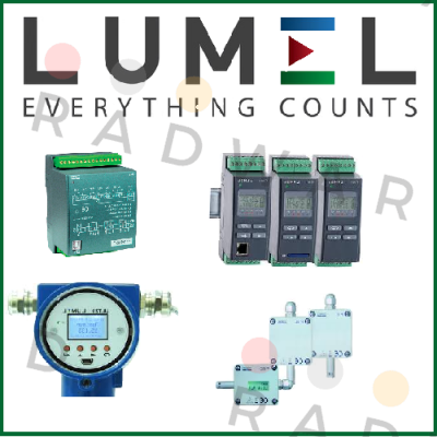 Ea17-1500/5A  LUMEL