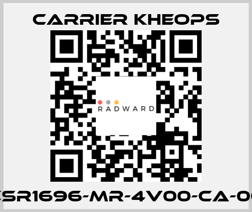 CSR1696-MR-4V00-CA-00 Carrier Kheops