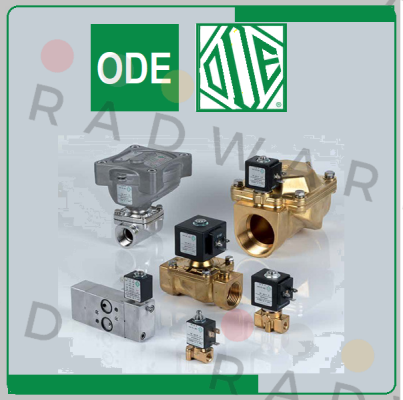 OD 4628Y0V12 12V DC  Ode