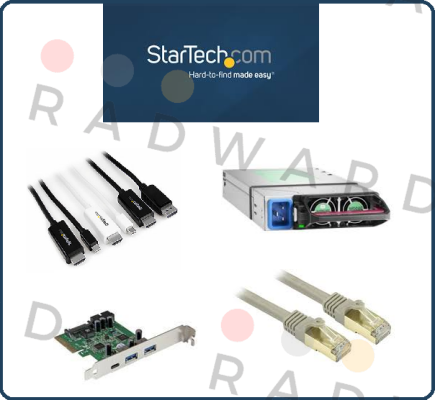 SVID2USB23 Startech