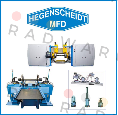 10077649 Hegenscheidt MFD