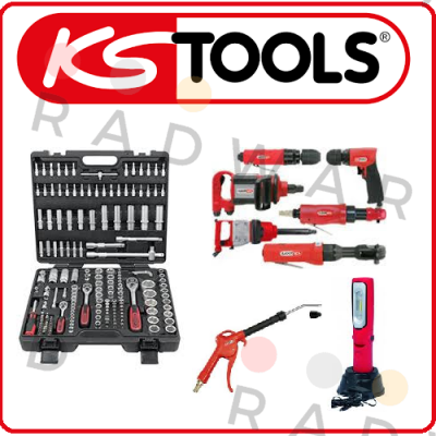 911.0822 KS TOOLS