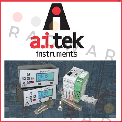 1-T77310-01  AI-Tek Instruments