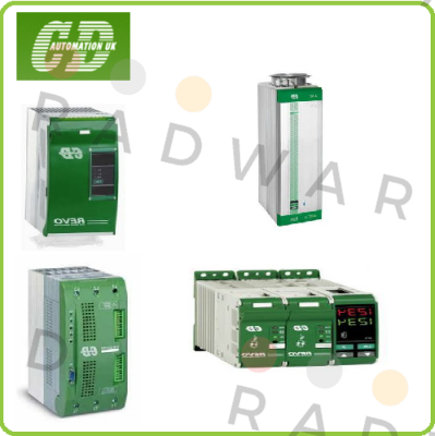 CD3000S 1PH/45A/440V/480V/NO/SSR/ZC/EF  CD AUTOMATION