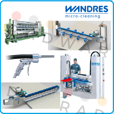 PT9546166 59-1040 81 35310  Wandres