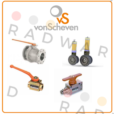 K052015121  Von Scheven