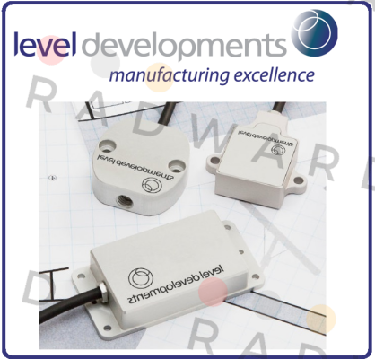 LD-2M-RS232   Level Developments