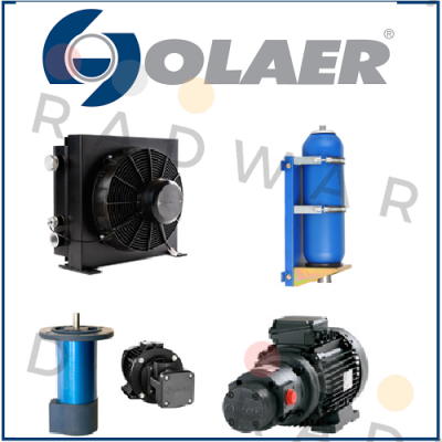 108879-01125 Olaer (Parker)