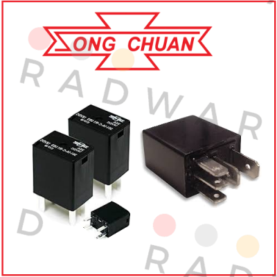 301-1C-C-R1-U02-24VDC SONG CHUAN