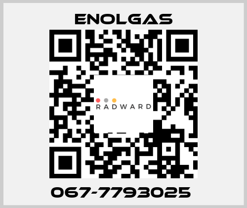 067-7793025  Enolgas