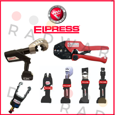 KRF50-10 Elpress