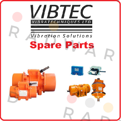 M15/36 VIBTEC-VIBRATIONSMOTOR 601514  Vibtec