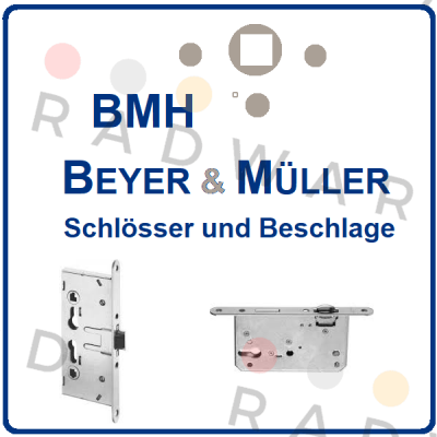 BMH 1000  BEYER & MULLER