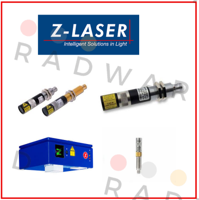 WPS-5-M12 Z-LASER