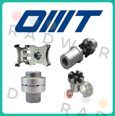 ND108HD99  OMT Couplings