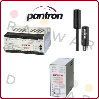 p/n: 9SIR039, Type: IR-M12VA-4QD Pantron