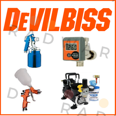 P-HC-4543 Devilbiss