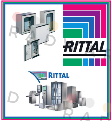 3582000 (1 Pack = 6 pcs)  Rittal