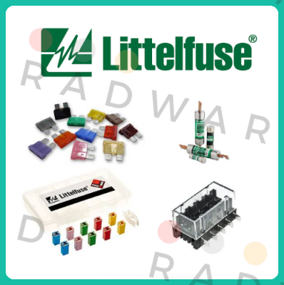 FEINSICHERUNG 0,315A  Littelfuse