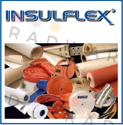 Pyrojacket Industrial: 57  ADL Insulflex