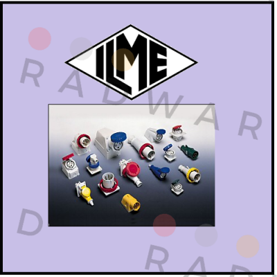 ILME-40  Ilme