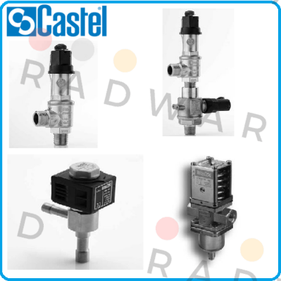 1078- 5/8"  Castel