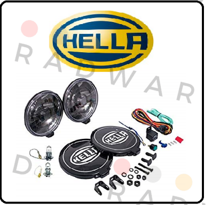 8ES006658-021: HELLA  Hella