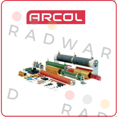 HS25 0R01 10%(K) Arcol