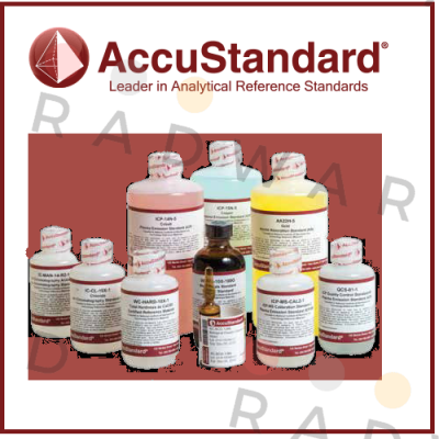 EN-15721-A-SET (chemical, liquid)  AccuStandard