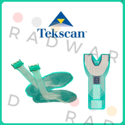 TEK/A201-25/4er Tekscan