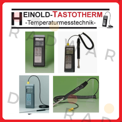 3 759 110 / OT 2000 Tastotherm