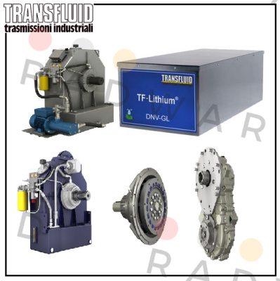 ACI1451JA Transfluid