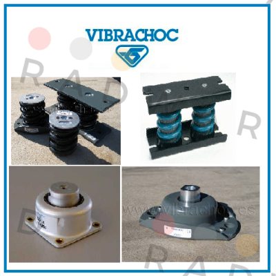 539886-75 Vibrachoc