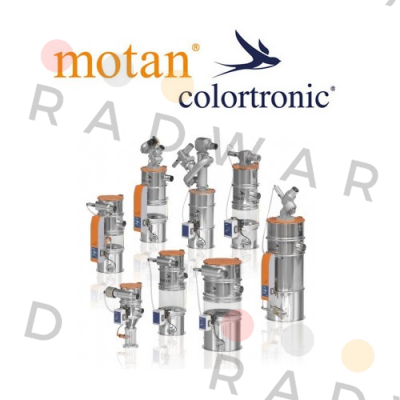 4165150  Motan Colortronic