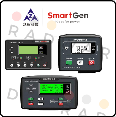 BAC06A-24V  SMARTGEN 