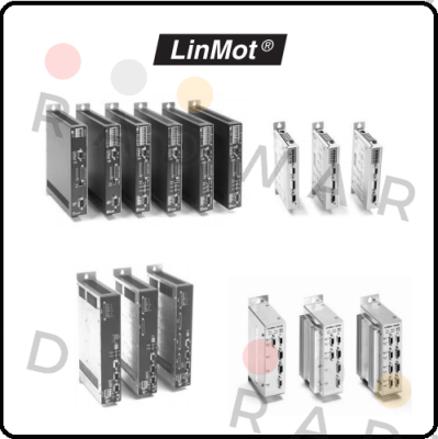 PL01-12x480/430 Linmot