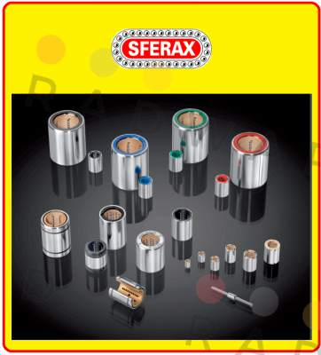 GBP 612 A Sferax