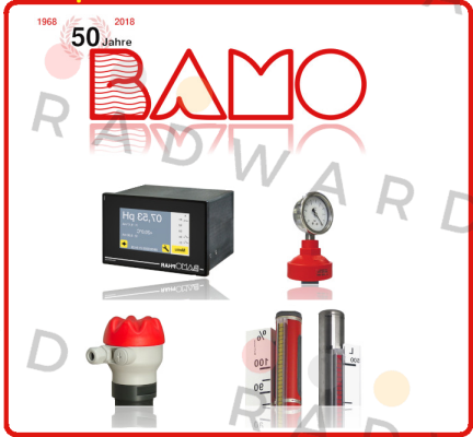 BSM 501   Bamo