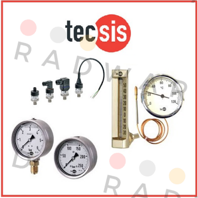 F53084535007  Tecsis (WIKA Group)