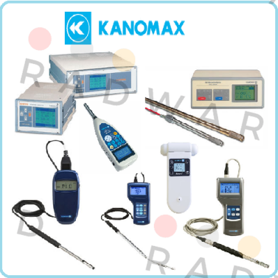 3887-07  KANOMAX