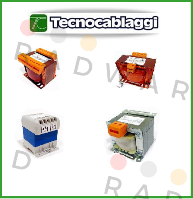 Cod.170141 Tecnocablaggi