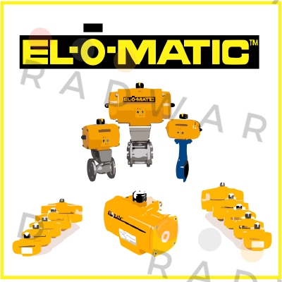 VA368.90.232  Elomatic