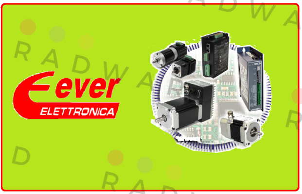 SDMW A170 V2231 OEM  Ever Elettronica