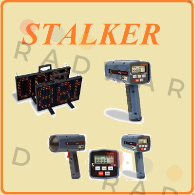 200-07033-00   Stalker