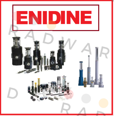 PRO100MF1B  Enidine