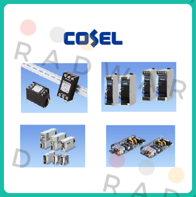 AC6-EEC2H-00 / V01066 Cosel