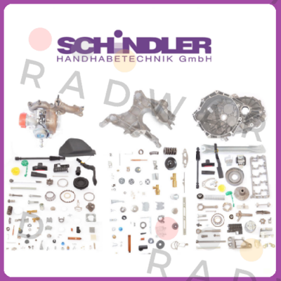 7709 050/HS (S1 PROP)  Schindler