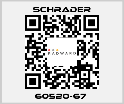 60520-67  Schrader