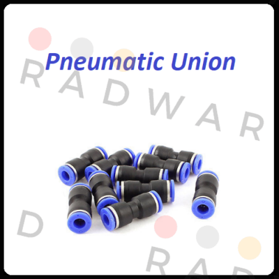 107077422021  PNEUMATIC UNION